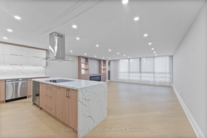Welcome to unit 406 at 77 Carlton St.