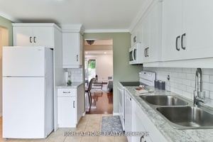 Extensively Renovated And Beautifully Maintained Home !
