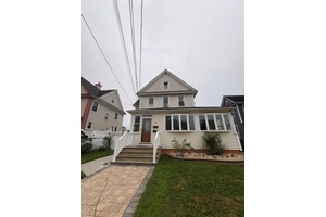 Welcome to 92 Leonard Avenue, a charming Colonial in the heart of Freeport offering timeless character and modern comfort.