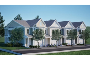 Welcome home to Beacon s newest Townhomes community offering 4 custom built units.