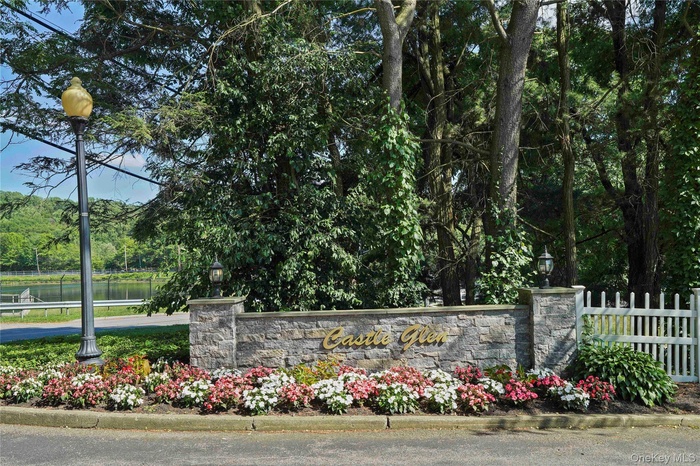 Welcome to Castle Glen
