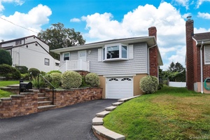 Updated Ranch in the Heart of Locust Valley Discover this beautifully maintained ranch home offering comfort, convenience, and charm on a picturesque tree lined street.