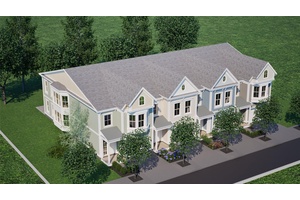 Welcome home to Beacon s newest Townhomes community offering 4 custom built units.