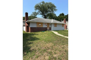 No Interior Access. 3 bed, 2 bath, basement, central air, fireplace, oil, living room, dining room, kitchen.