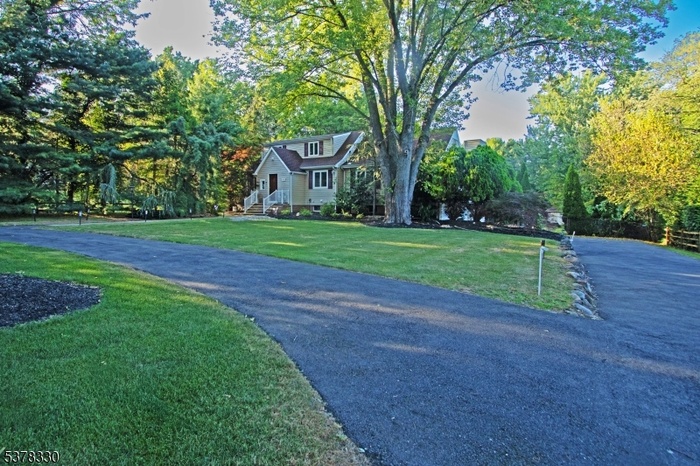 Picturesque sprawling property