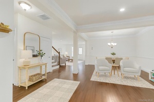 Back on Market Buyer s Financing Fell Through !