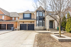 This rare executive residence in the prestigious Vales of Castlemore offers over 3, 300 sq.