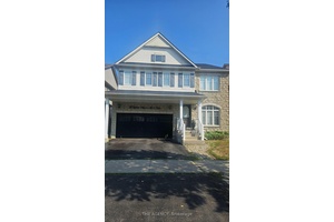 Elegant 4 Bedroom Home in Desirable North Whitby.