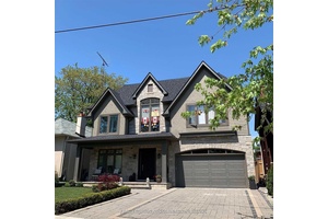 mazing Location ! Prime Mimico South Etobicoke.