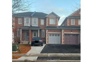 Welcome Home. This Beautiful Home Comes With 3 Bedrooms amp ; 3 Washrooms.