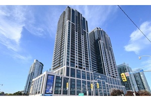 Stunning 2 Bed, 2 Bath Corner Unit at Mirabella Condos With Parking amp ; Locker !