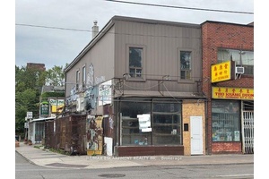PRICED TO SELL ! ! Premium Commercial Corner !