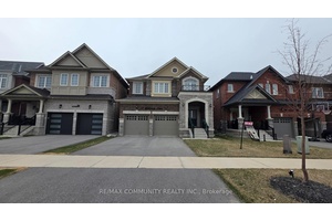 Welcome To 18 Walworth St, A Fully Upgraded Home For Sale In The Heart Of Georgetown.