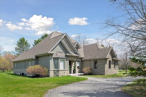 Gorgeous Custom Bungaloft on 1.