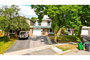 Welcome to this stunning 3Bedrooms, 3Bathrooms home, boasting numerous upgrades and a fully equipped legal basement suite, It includes a separate entrance, its own laundry facilities, a full kitchen with ...