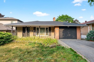 Great Rental Value In The City End Your Rental Quest Today w This 2 Bedroom Basement Apartment Situated In The Sought After Grandview Area Of Thornhill.