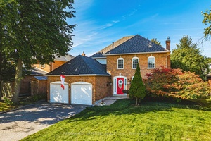 Welcome to 412 Melanie Crescent, the perfect family home located in one of the most coveted neighbourhoods in Ancaster !