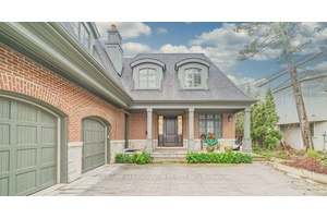 Contemporary Designed Modern Basement For Lease.