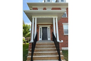 The Amherst Estate One Of New Amherst Homes' Most Prestigious Models On An Incredibly Sized Corner Lot.