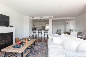 Experience elevated living in this rare and expansive Penthouse at The Cambium, a full service luxury building offering 24 7 concierge doorman service and exceptional amenities.