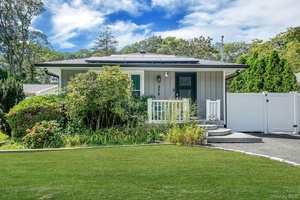 Welcome to 370 Whittier Dr, a 3 bedroom, 1 bathroom home in Mastic Beach, NY, offering a fantastic layout and several modern updates.