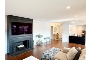 This stunning 2 bedroom 2 bathroom penthouse corner unit offers spectacular pool views and is the perfect blend of style and comfort.