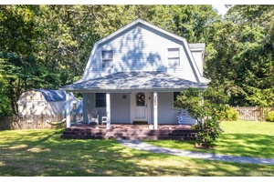 This home qualifies for the COMMUNITY PLUS PROGRAM, up to 95 financing, no PMI or points, reduced closing fees, 5.