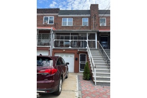Welcome to 2524 Radcliff Avenue, a beautifully renovated two family house in Bronxwood.