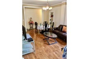 This is a Lovely Large 2 Bedroom Co Op Apartment in the Heart Of Jackson Heights, in a Very Nice Co Op Building Close to All Shopping and Transportation.