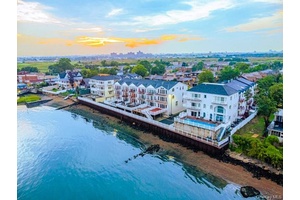 Magnificent Gated Townhouse in Bridge view Estates Waterfront Luxury Living.