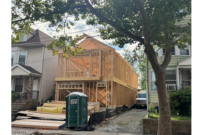 In Construction