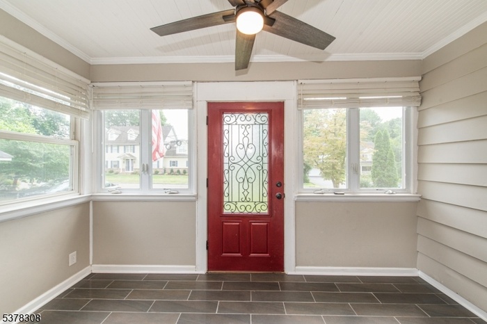 Sunroom