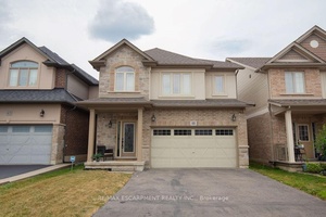Welcome to this beautifully designed 4 bedroom, 3.