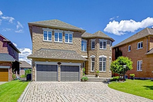 Discover this beautifully designed home with a spacious 3, 751 sq ft layout.