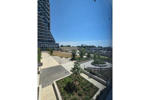 Situated in the coveted North York community at Leslie amp ; Eglinton, Sunnybrook Park, this luxurious brand new two bedroom, three bathroom condo townhouse at Chateau Auberge on the Park ...