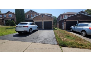 Brand New 2 Bedroom Basement Available September 1st Be the first to live in this brand new, beautifully finished basement featuring 2 spacious bedrooms, 1 full bathroom, and bright, modern ...