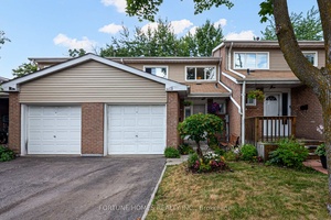 Welcome to 59 Enmount Drive an ideal 3 bedroom home for first time buyers or growing families, offering comfort, style, and an unbeatable location in the heart of Brampton.