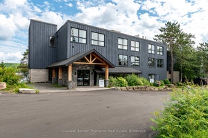 Experience the best of Muskoka life at the prestigious Deerhurst Resort on beautiful Peninsula Lake in Huntsville.