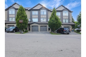 This family friendly, well maintained urban style townhouse is over 1300Sqft.