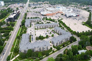 Quality Masonville Gardens Condo located directly next to Masonville Place Mall.
