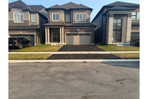 Welcome to 68 Hitchman Street in the charming town of Paris, Ontario.