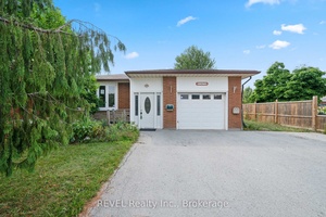 This Welland bungalow offers incredible potential for those looking to create their dream home or invest in a renovation project.