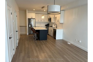 Enjoy living in this newer, stylish condo in Lambeth.