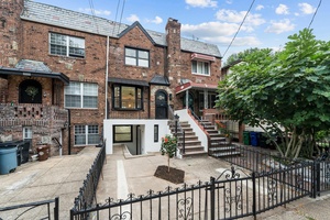 Welcome to this beautifully renovated two family home in the heart of Sheepshead Bay, Brooklyn !