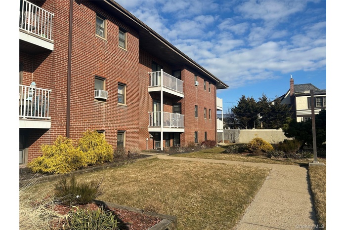 View of property