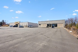 Prime Investment Opportunity High Traffic Retail Space in Newburgh, NY with 16, 854 SF Multi Tenant.