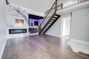 Sleek, stylish, and set in the heart of the city.