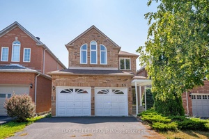 Elegant Home In Rouge Woods Featuring 9 Ceilings On Main, Oak Staircase, Hardwood Floors amp ; Elegant Home In Rouge Woods Featuring 9 Ceilings On Main, Oak Staircase, Hardwood Floors ...