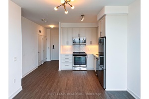 Yonge Parc 2 Stylish Condo Living in the Heart of Richmond Hill at Yonge amp ; Hwy 7.