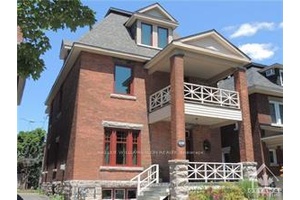 Stunning and beautiful building on Powell Ave Glebe.